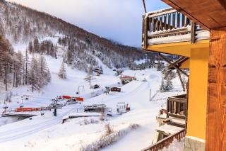 Hotel Al Foiron - Claviere - 3