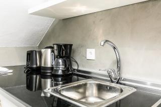 Brand new and perfect location: historic center - Lisbona - 8