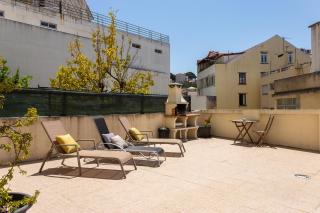 Graca House - Lisbona - 1