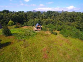 Birdwatcher's Cabin - 0