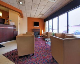 Best Western Plus Reading Inn & Suites - Reading - 5