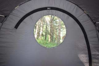 Bubble room sul tetto della Puglia - Biccari - 2