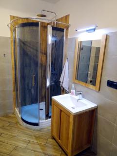 Mur 4 - Apartament z patio - Toruń - 7