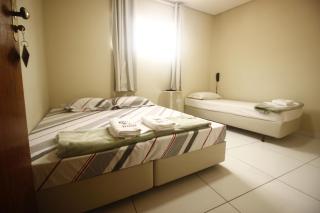 HOTEL INTERLAGOS - São Paulo - 9