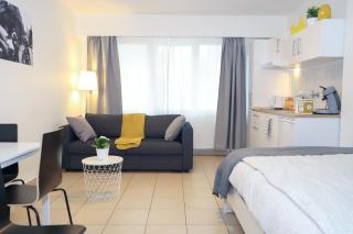 nice central studio - Lussemburgo - 0