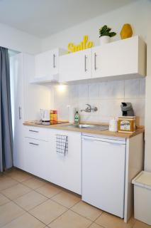 nice central studio - Lussemburgo - 5