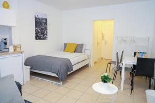 nice central studio - Lussemburgo - 2
