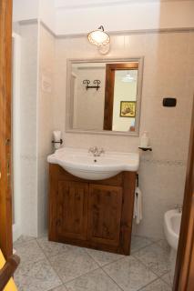 Casa Vacanze - B&B Il Tempone - Prignano Cilento - 1