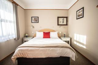 Coromandel Cottages - 1