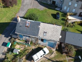 le relais de Sommant - Sommant - 1