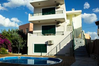 Cretan Dream Apartments - Atsipopoulo - 5