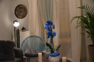 Blue Lotus - Kavala - 8