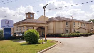 The Regal Hotel - 8