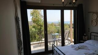 Stone house with seaview - Nea Potidaea - 0