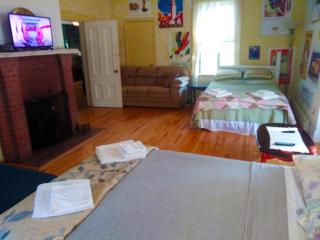 Bulwinkles Place B&B - Souris - 9