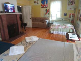 Bulwinkles Place B&B - Souris - 8