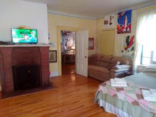 Bulwinkles Place B&B - Souris - 7
