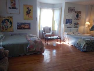 Bulwinkles Place B&B - Souris - 5