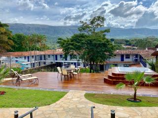 Hotel Ponta do Morro - Tiradentes - 0