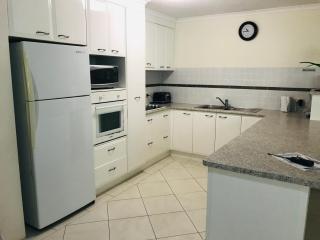 Sanctuary Beach Resort - Gold Coast - 1