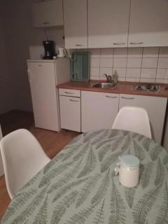 Seaside apartments with a swimming pool Pag - 17752 - 9