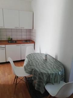 Seaside apartments with a swimming pool Pag - 17752 - 8