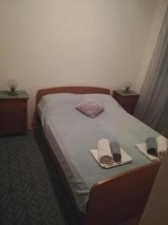 Seaside apartments with a swimming pool Pag - 17752 - 2