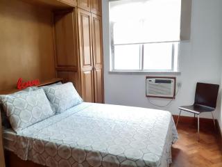 Copa Praiamar Flats - Rio de Janeiro - 6