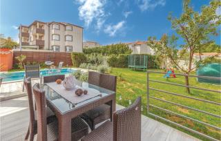 2 Bedroom Gorgeous Apartment In Liznjan - Ližnjan - 3