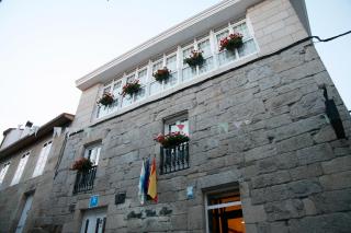 Hotel Pousada Vicente Risco - 8