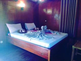Lia Jaya Bungalows - Gili Meno - 5