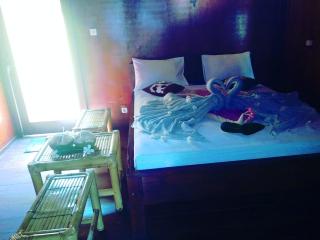 Lia Jaya Bungalows - Gili Meno - 9