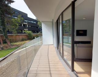 White Pearl Apartment 0.01 - Timmendorfer Strand - 6