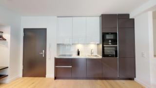 White Pearl Apartment 0.01 - Timmendorfer Strand - 8