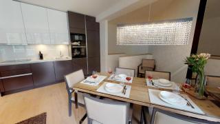 White Pearl Apartment 0.01 - Timmendorfer Strand - 7