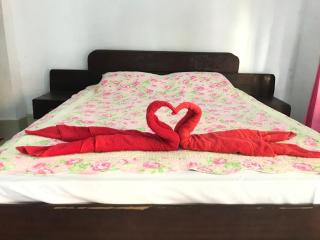 Kabera Bungalow Ubud - 5