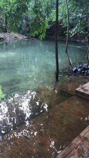 Park Veredas - Rio Quente - 8