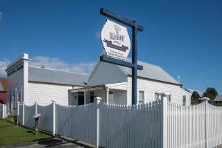 Theatre Royal Hotel - Kumara - 1