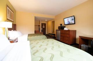 Quality Inn Cromwell - Middletown - 6