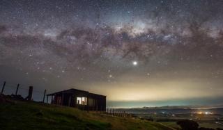 Whitimanuka Retreat - Martinborough - 8