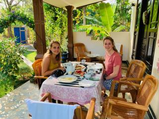 Aloe Home Stay - Sigiriya - 1