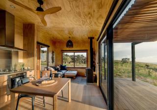 Whitimanuka Retreat - Martinborough - 5
