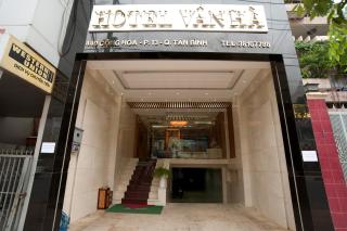 Van Ha Hotel - 1