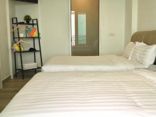 PM Octagon Ipoh Duplex Suite (4-12paxs) - Ipoh - 7