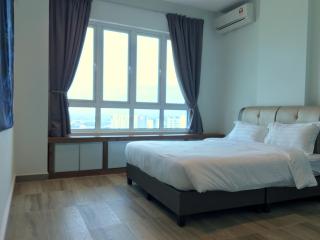 PM Octagon Ipoh Duplex Suite (4-12paxs) - Ipoh - 4