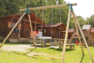 Camping Abadesses - Sant Joan de les Abadesses - 5