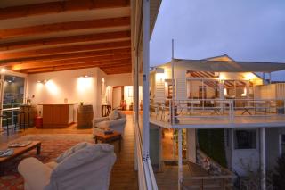 Kai Bed and Breakfast - Algarrobo - 2