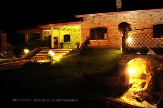 Villa Merici - Benevento - 3