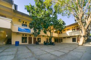 RedDoorz near Nusa Cendana University - Kupang - 9