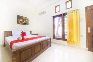 RedDoorz near Nusa Cendana University - Kupang - 8